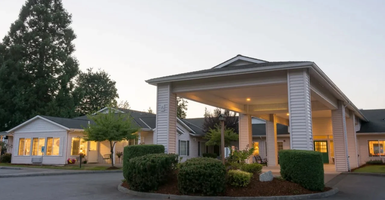 Image of Ashley Pointe Senior Living (2)