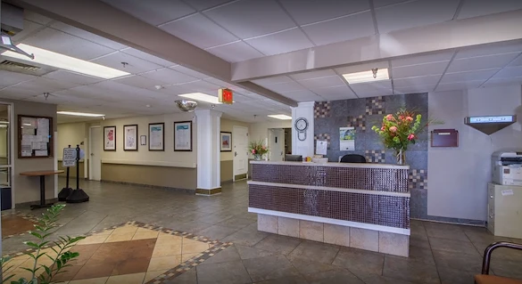 Image of Princeton Health & Rehabilitation (2)