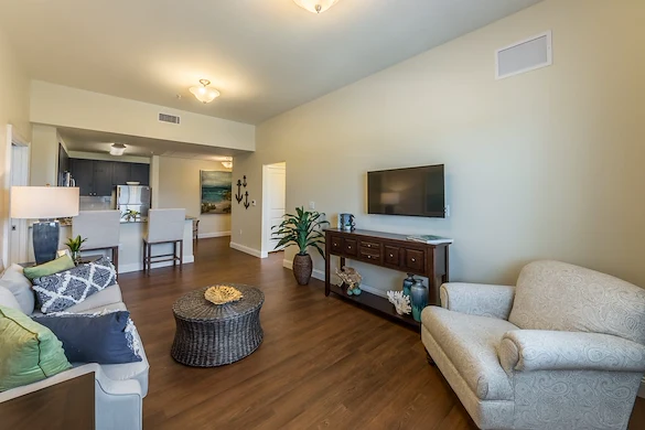 Image of Discovery Village at The Forum Independent Living (3)