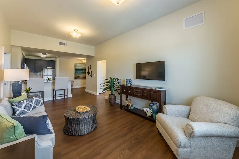 Image of Discovery Village at The Forum Independent Living (3)