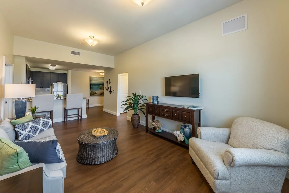 Image of Discovery Village at The Forum Independent Living (3)