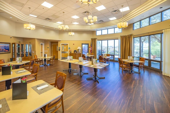 Image of Fountain Hills Post Acute (6)