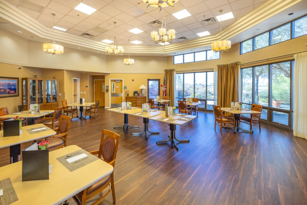 Image of Fountain Hills Post Acute (6)