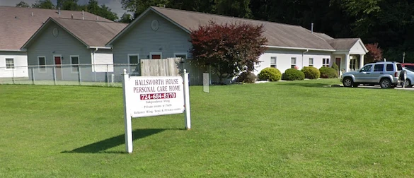 Image of Hallsworth House (1)