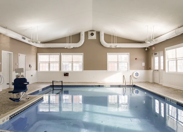 Image of St. Ann's Community at Chapel Oaks (2)