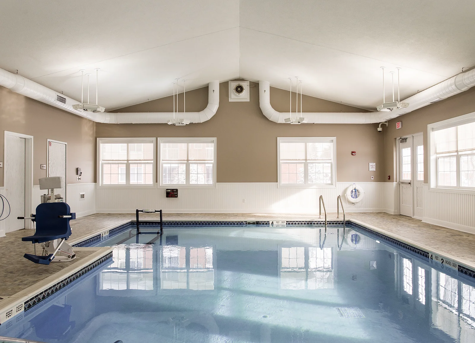 Image of St. Ann's Community at Chapel Oaks (2)