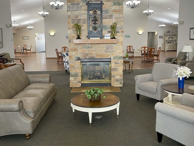 Image of Pleasant Point Senior Living - West Campus (7)