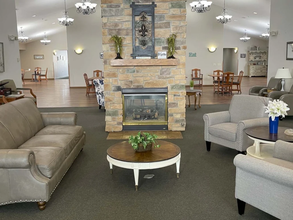 Image of Pleasant Point Senior Living - West Campus (7)