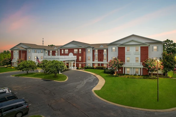 Image of The Goldton at Southaven (1)