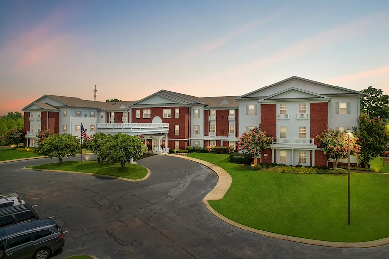 Image of The Goldton at Southaven (1)