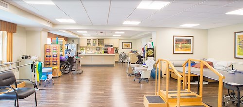 Image of Avon Place Skilled Nursing & Rehabilitation Center (3)