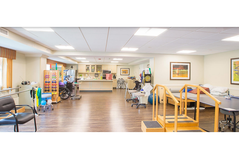 Image of Avon Place Skilled Nursing & Rehabilitation Center (3)