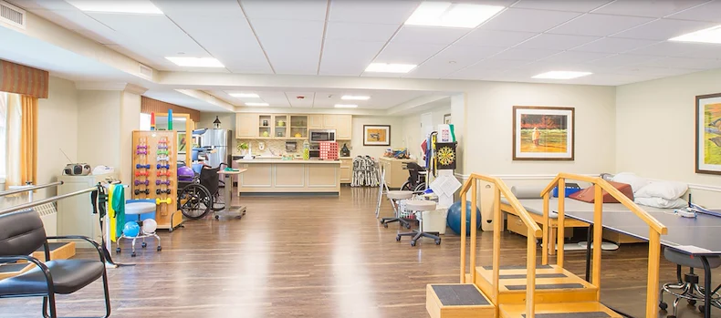 Image of Avon Place Healthcare Center (3)