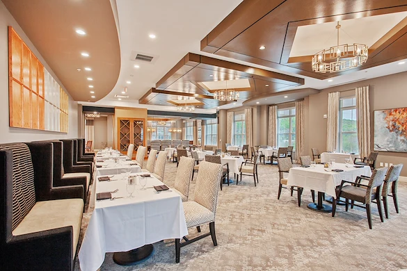 Image of Echo Lake Senior Living (5)