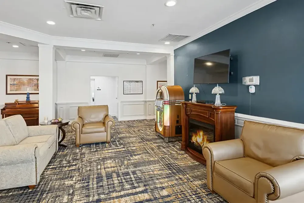 Image of The Gardens of Virginia Beach Senior Living (2)