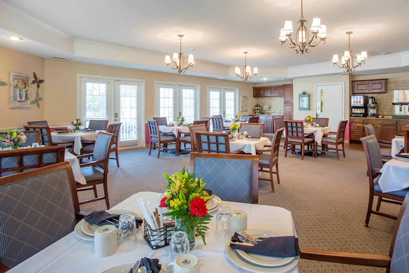 Image of Oaks at Evans (2)