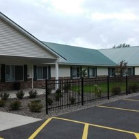 Image of Country Terrace of Wisconsin in Tomahawk (2)