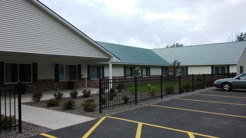 Image of Country Terrace of Wisconsin in Tomahawk (2)
