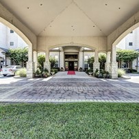 Image of Conservatory at Keller Town Center (1)