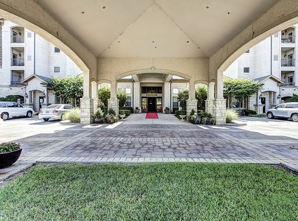 Image of Conservatory at Keller Town Center (1)