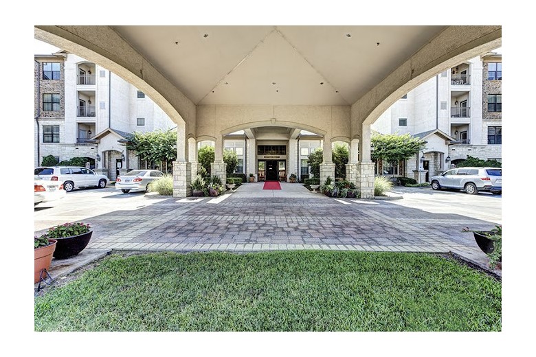 Image of Conservatory at Keller Town Center (1)
