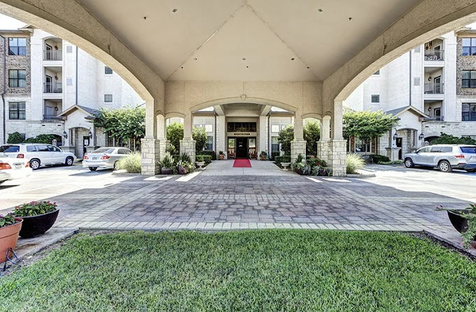 Image of Conservatory at Keller Town Center (1)