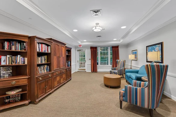 Image of Hemsley House of Upper St. Clair (3)