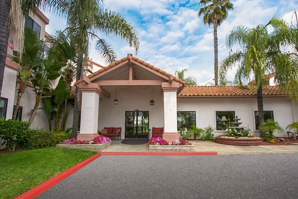 Image of Holiday The Springs of Escondido (1)