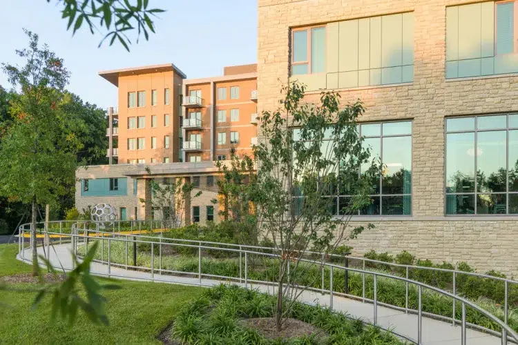 Image of The Preston of Rockville (2)
