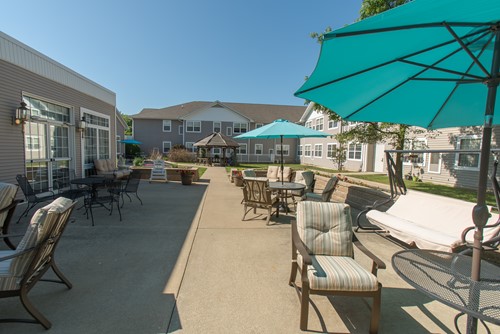 Image of Eagle Ridge of Decatur (4)