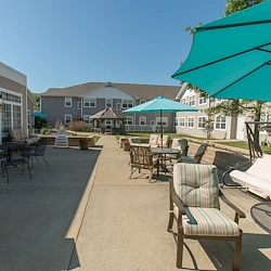 Image of Eagle Ridge of Decatur (4)