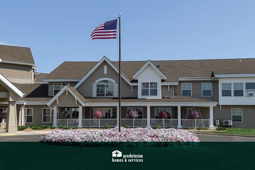 Image of The Deerfield Senior Living (1)