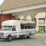 Image of Rehabilitation Center At Brethren Village LLC (2)