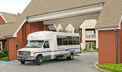 Image of Rehabilitation Center At Brethren Village LLC (2)