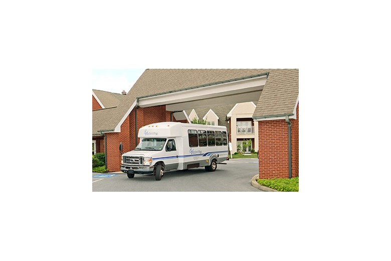 Image of Rehabilitation Center At Brethren Village LLC (2)