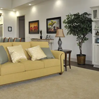 Image of Evergreen Cottages - Bridgewater Cottage (4)