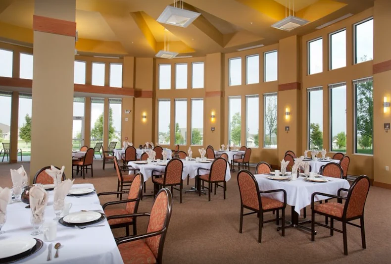 Image of Independence Village of Waukee Senior Living (4)