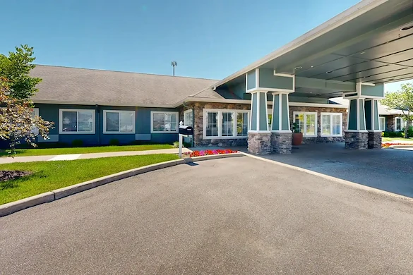 Image of Barathaven Memory Care (1)