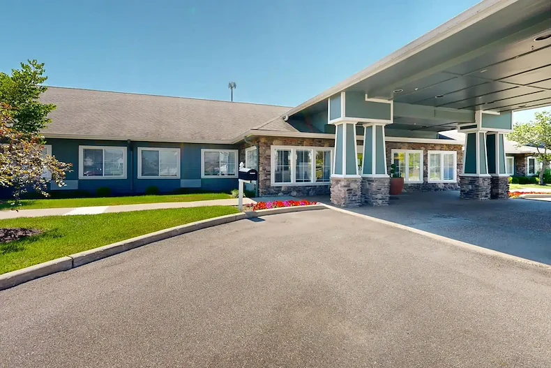 Image of Barathaven Memory Care (1)