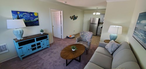 Image of Hefner Mansions - Independent Living (6)