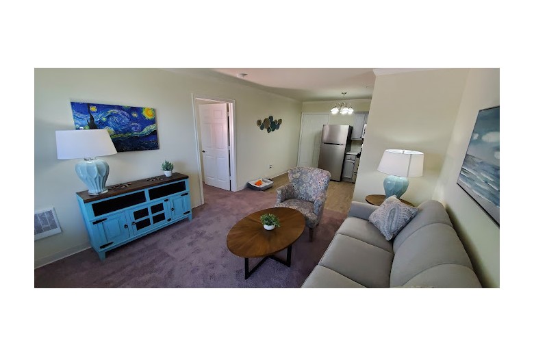 Image of Hefner Mansions - Independent Living (6)