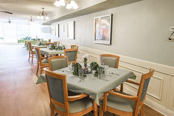 Image of Signature Healthcare At Hillcrest (5)