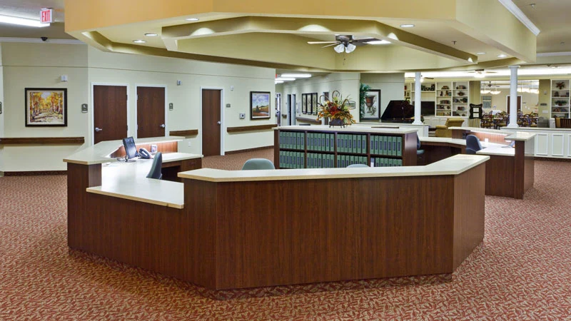 Image of Lakewest Rehabilitation And Skilled Care (6)