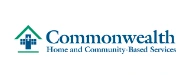 Commonwealth Home's Logo