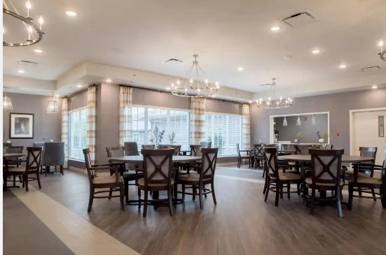 Image of Boonesboro Trail Senior Living (4)