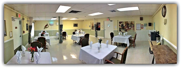 Image of Coral Gables Nursing And Rehabilitation Center (3)