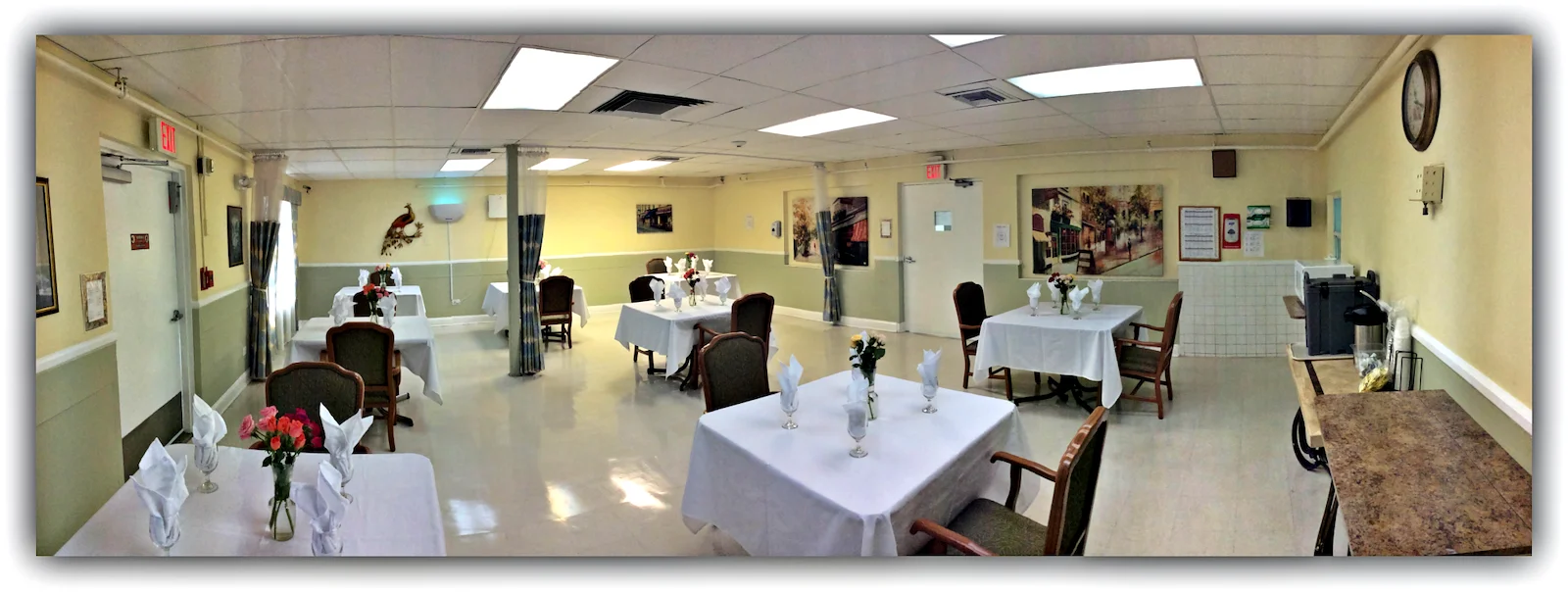 Image of Coral Gables Nursing And Rehabilitation Center (3)