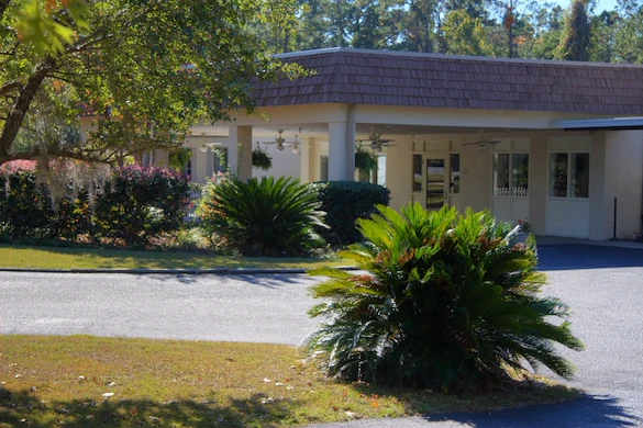 Image of Brynwood Health And Rehabilitation Center (2)