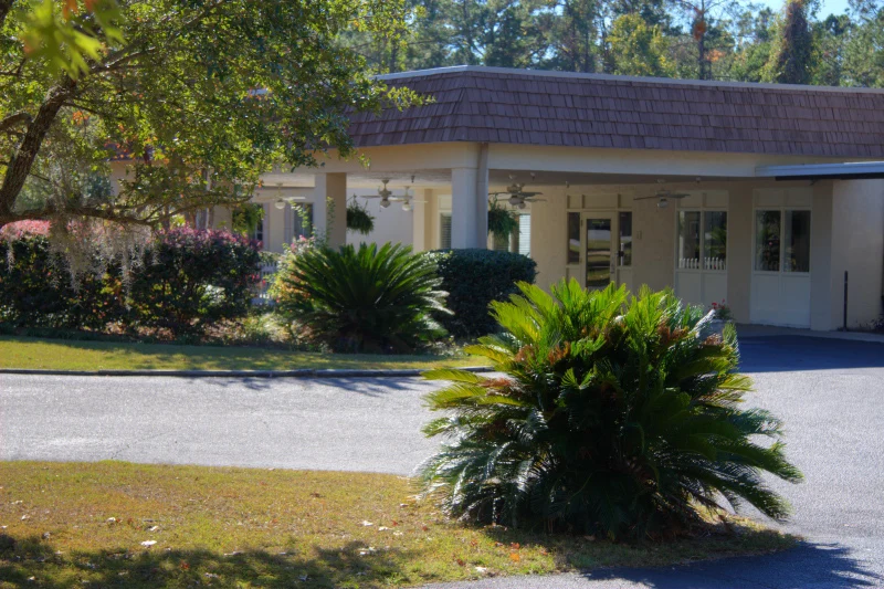 Image of Brynwood Health And Rehabilitation Center (2)