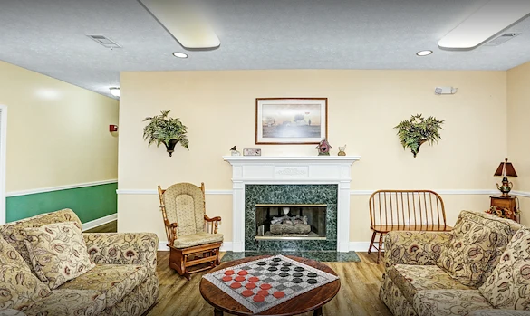 Image of Country Cottage in Montgomery (5)